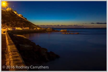 18th February 2016 - Photo a Day - Day 49 - Frankston Olivers Hill