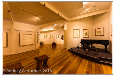 28th February 2016 - Photo a Day - Day 58- My diary for 2016 - Fish Creek Celeste Rosser's Gallery