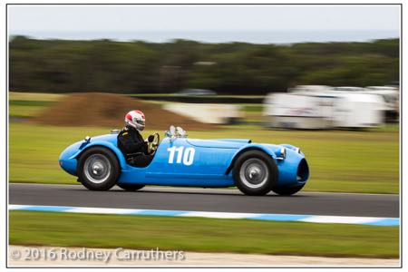 13th March 2016 - Photo a Day - Day 71 - My 2016 Diary - Phillip Island Racing - Classic Cars