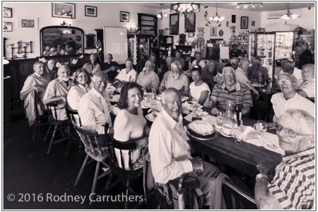 18th March 2016 - Photo a Day - Day 79 - My 2016 Diary - Frankston High School yaer of '55 Reunion