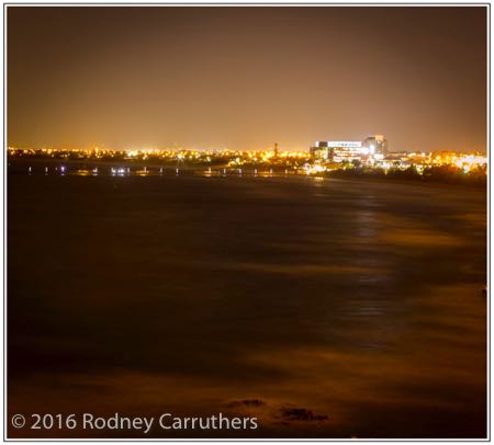 1st April 2016 - Photo a Day - Day 91 - My 2016 Diary - Olivers Hill