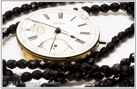 9th April 2016 - Photo a Day - Day 99 - My 2016 Diary - Gail Penny Jeweller