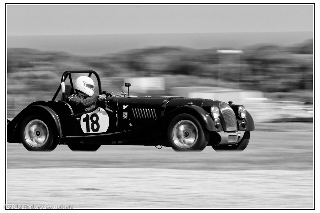 March 11th - Final Day Phillip Island Classic