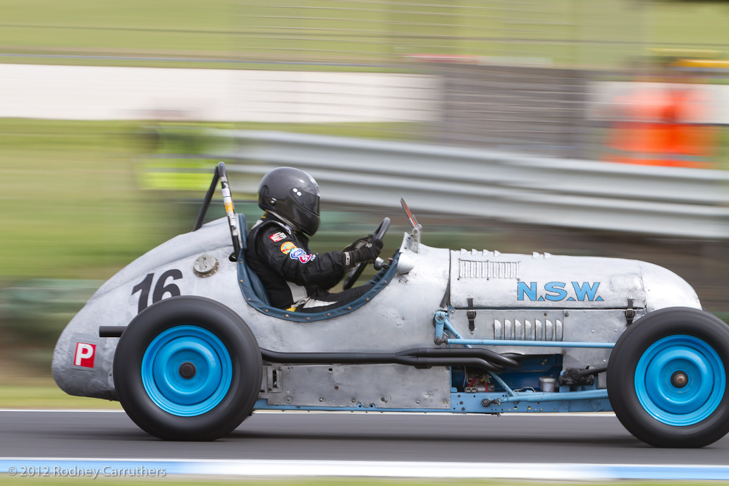 March 11th - Final Day Phillip Island Classic