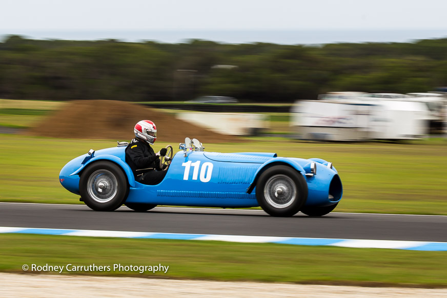 13th March 2016 - Photo a Day - Day 71 - My 2016 Diary - Phillip Island Racing - Classic Cars