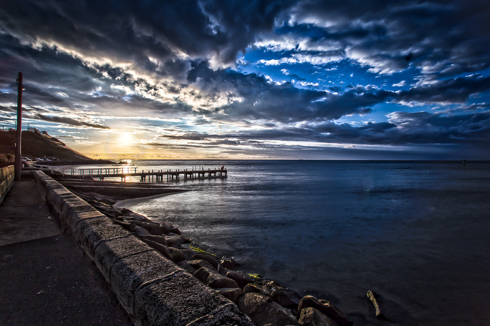 Boat Ramp - Olivers Hill