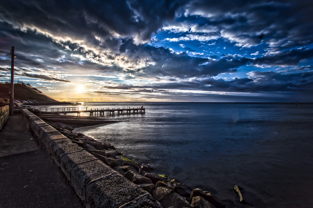 Boat Ramp - Olivers Hill