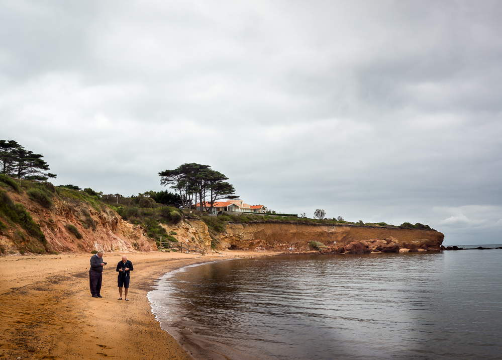 18th February 2015 Daveys Bay Yacht Club and surrounds