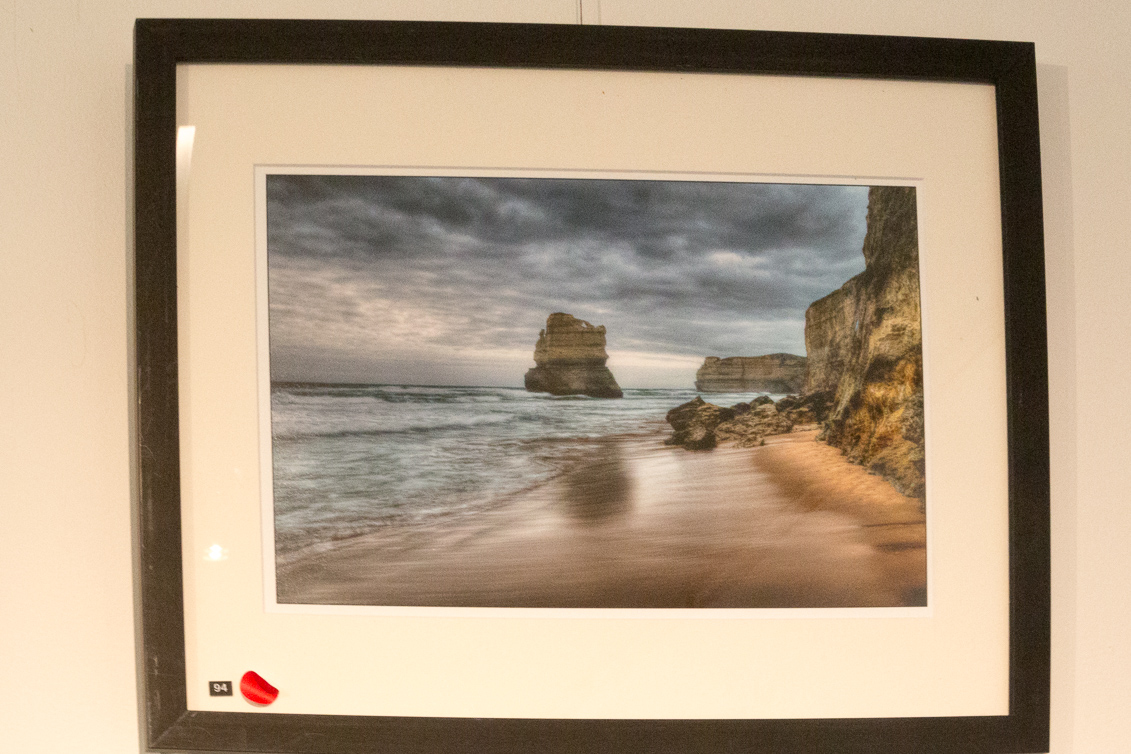 23rd October 2015 - Frankston Photography 60th Anniversary - Gibsons Beach - Eugene Gershon