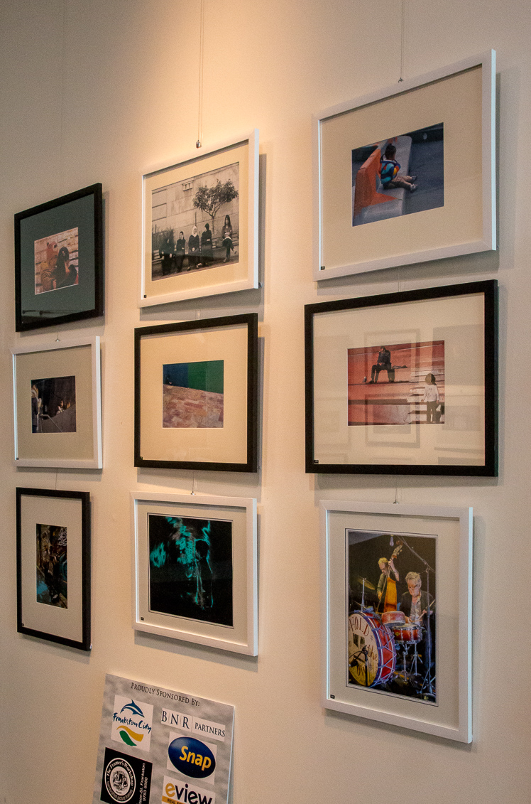 24th October 2015 - Frankston Photography 60th Anniversary
