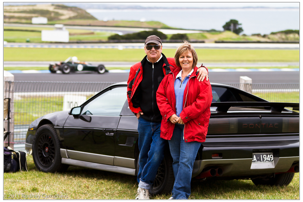 Phillip Island Races