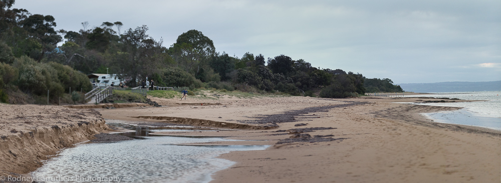 17th September, 2015 - Cowes Foreshore and Surrounds