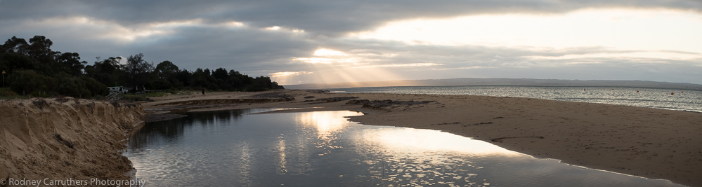 17th September, 2015 - Cowes Foreshore and Surrounds