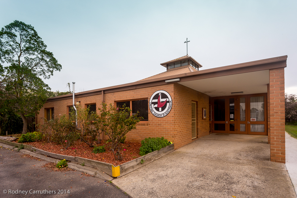 10th June 2014 - Pakenham Uniting Church