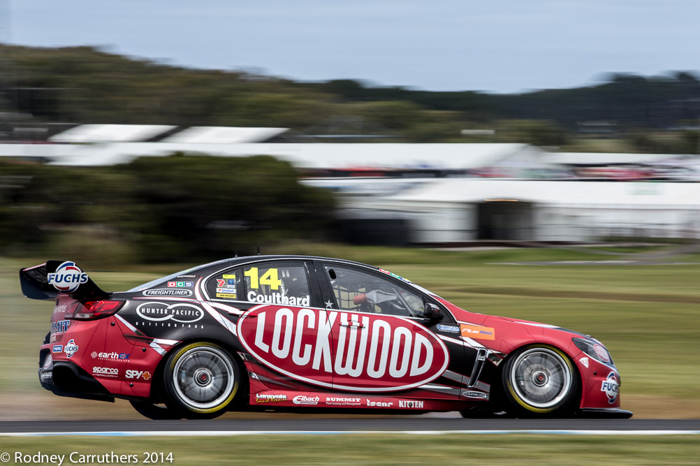 15th November, 2014 - V8 Supercars at Phillip Island