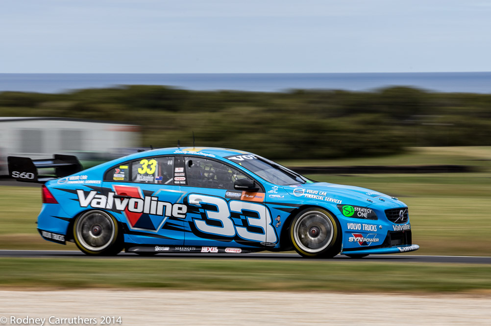 15th November, 2014 - V8 Supercars at Phillip Island