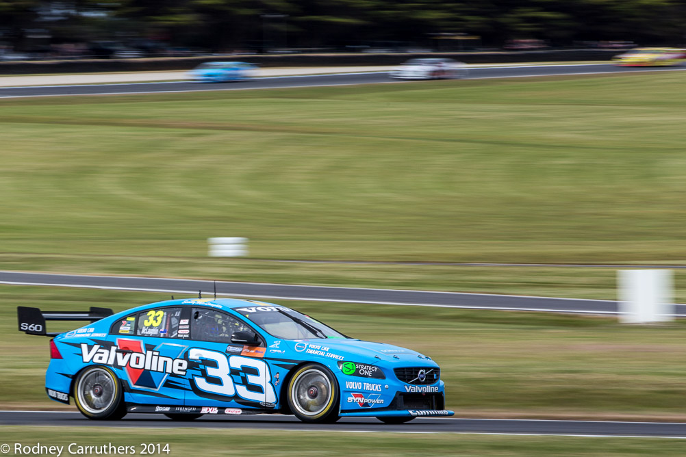 15th November, 2014 - V8 Supercars at Phillip Island