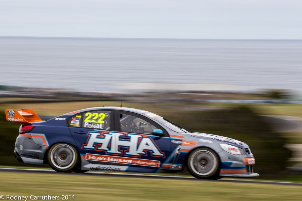 15th November, 2014 - V8 Supercars at Phillip Island