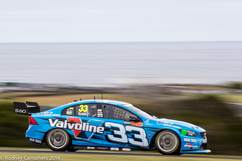 15th November, 2014 - V8 Supercars at Phillip Island